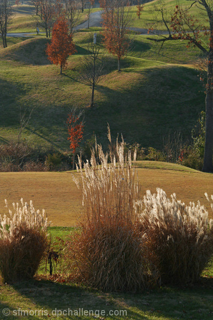 Thousand Hills Golf Course