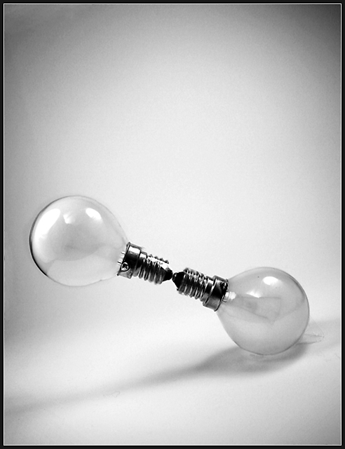 Bulb Balance