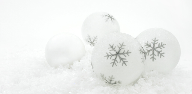 Holiday Elegance