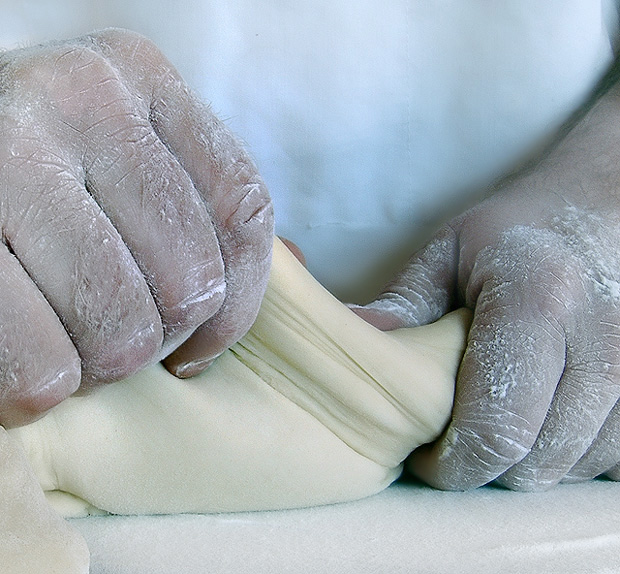 Shaping the Loaf