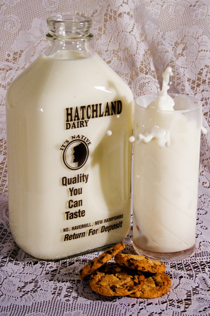 Quality You Can Taste