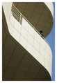 a beautiful day at Getty