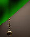 The Banker's Lamp