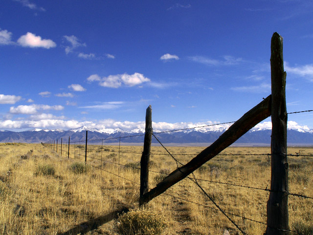 Colorful Colorado