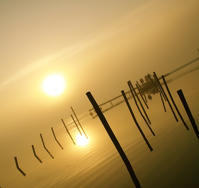 Diagonal Reflections