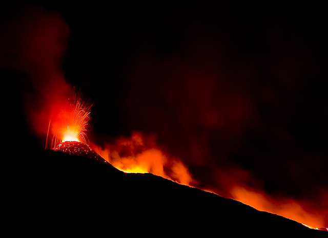 Etna...