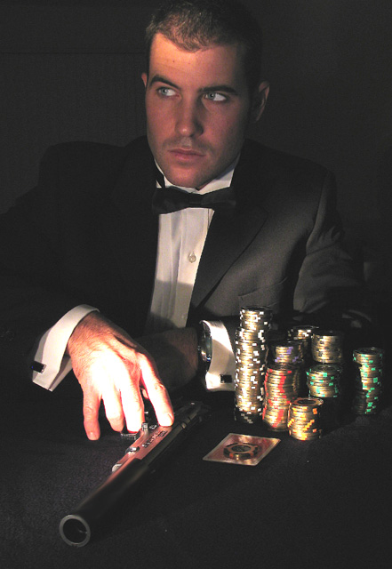 Casino Royale -  The New 007