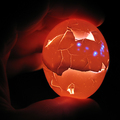 Emerging