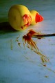 The Death Of a Beatiful Ducky
