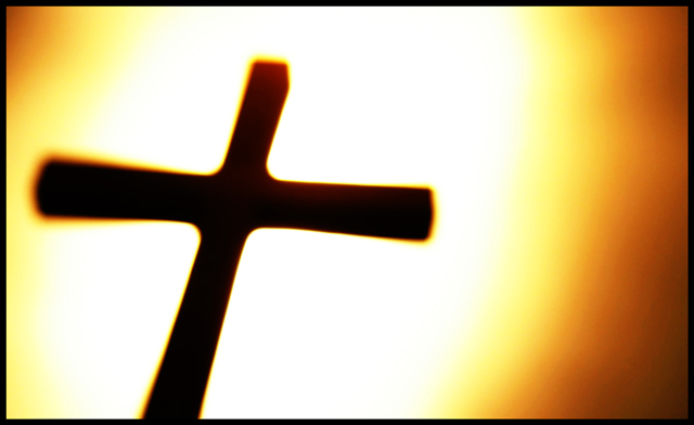 He came that we might have abundant life