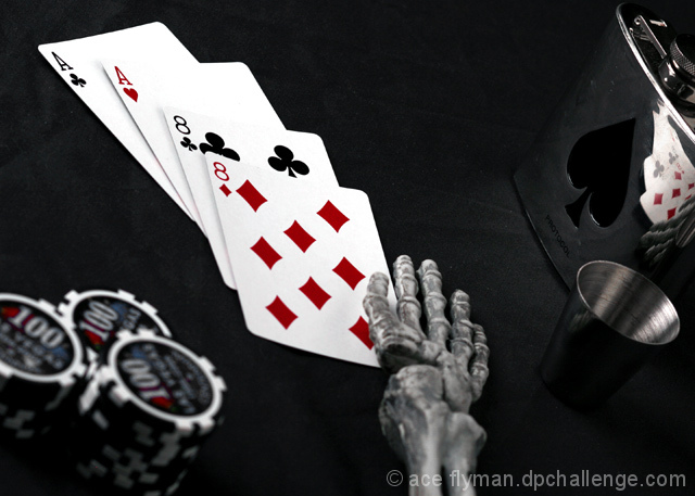 Dead Mans Hand