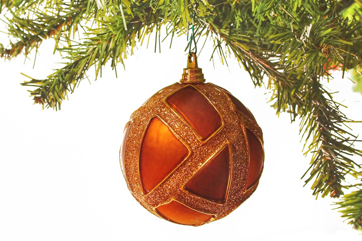 Feliz Navidad