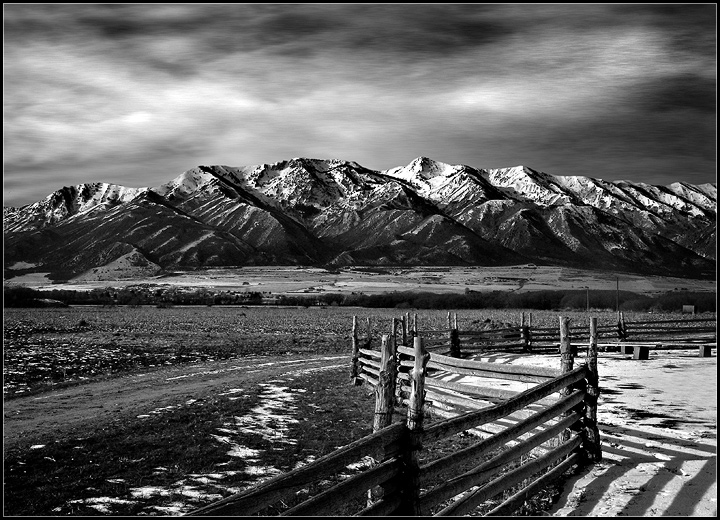 Still My Favorite Mountains
