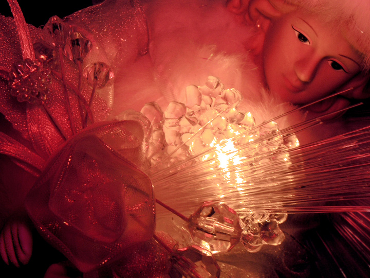 Angel of Light
