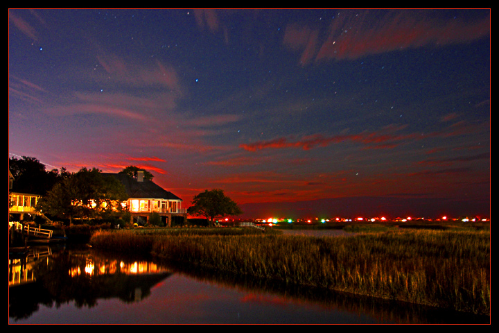 Hermitage Point