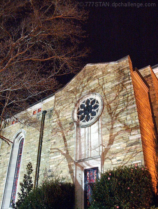 Statesboro First United Methodist Church