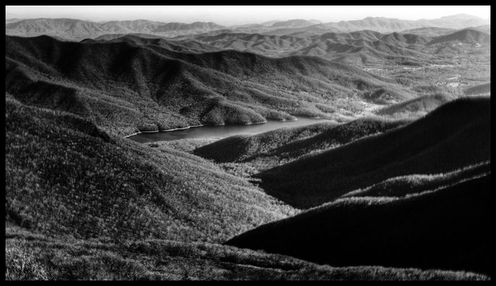 Rolling Appalachia