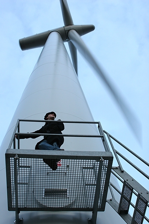 All Along The Watchtower