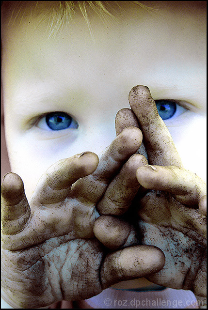 ... innocence ...