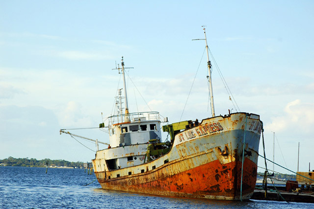Fixer Upper