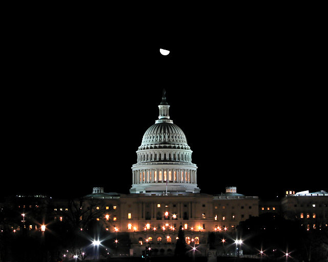 Fancy Dinner: $300; Campaign Contribution: $10,000; Access to Power: Priceless