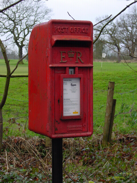 Post Box