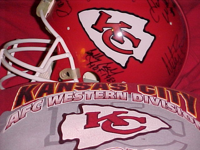 Chiefs!