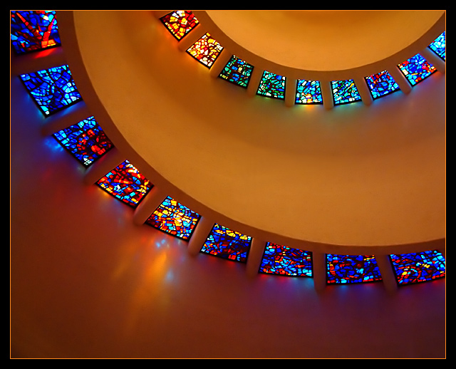 Helical Illumination