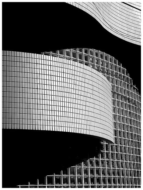 Wall of Windows