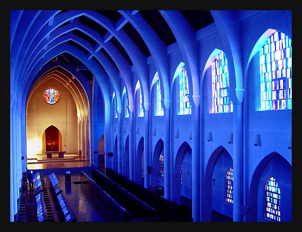 The Sanctuary