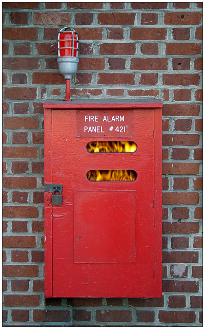 FIRE !!