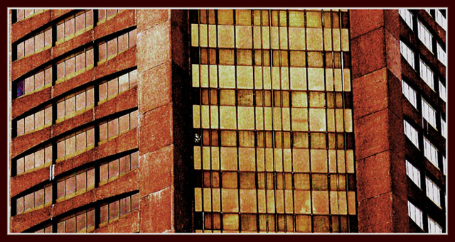 City Windows