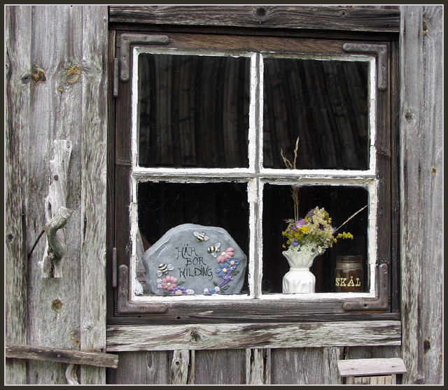 Fisherman´s Cabin