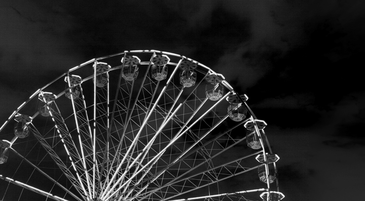Skywheel