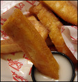 Cinnamon Sticks