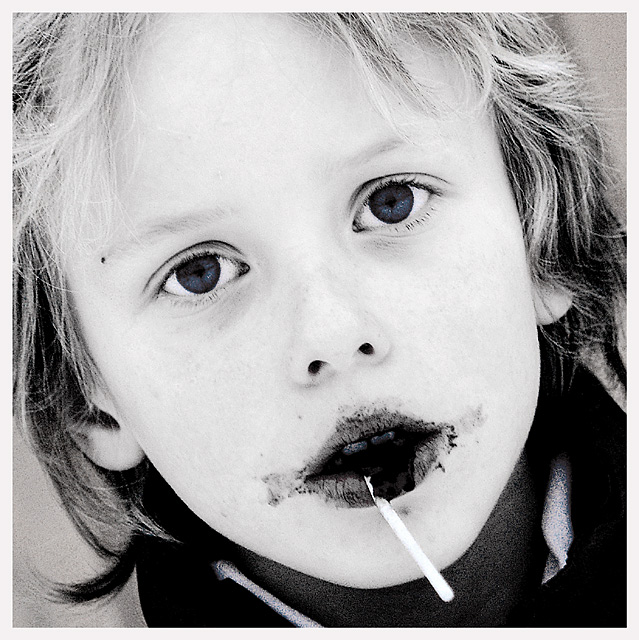 My Boy Lollipop