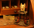 Grandfather's Desk
