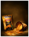 Lay's - naturally baked
