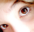 brown eyed girl