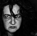 "I've Been Mad For F#&*ing Years, Absolutely Years, Been Over The Edge For Yonks..."