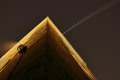 "Another Brick in the Wall" meets "Dark Side of the Moon"