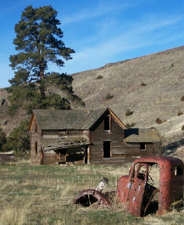 Relics