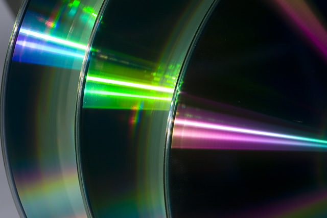 Structured collection of data