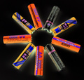 BATTERY STAR GALACTICA