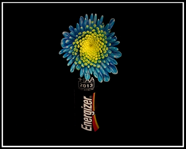 Powering Life