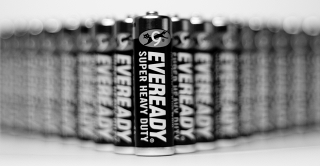Endless Days, WITH EVEREDAY