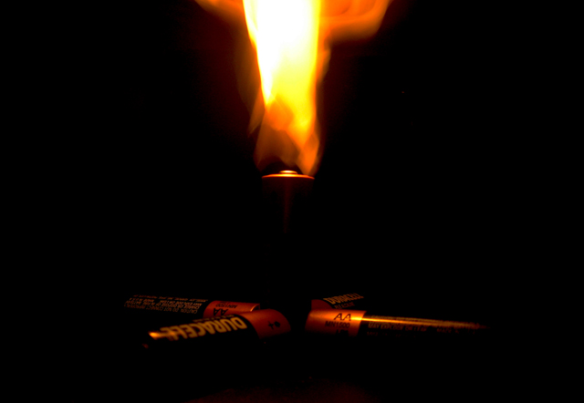 Energy That Powers Us