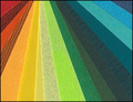 paper rainbow