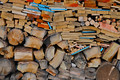 Eclectic Firewood