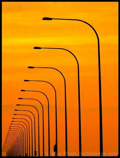 Vortex to the Sun